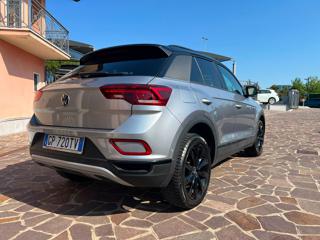VOLKSWAGEN T-Roc usata, con Airbag laterali