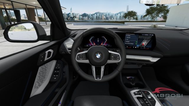 BMW 118 usata 11