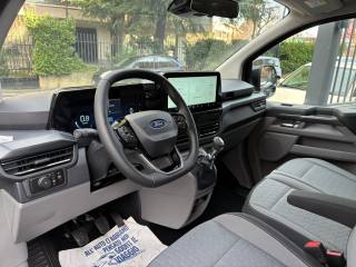 FORD Tourneo Custom usata, con Alzacristalli elettrici