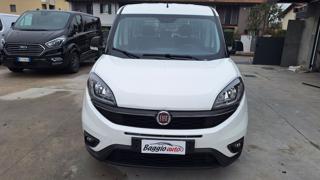 FIAT Doblo usata, con Alzacristalli elettrici
