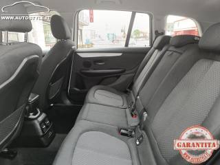 BMW 216 usata, con Cronologia tagliandi