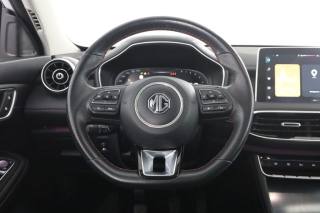 MG HS usata 4