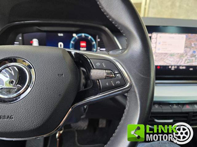 SKODA Octavia usata 48