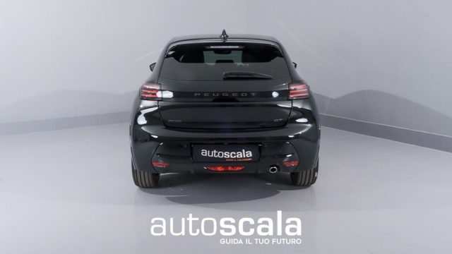 PEUGEOT 208 usata, con Chiusura centralizzata