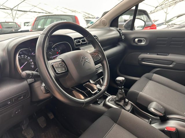 CITROEN C3 Aircross usata, con Alzacristalli elettrici