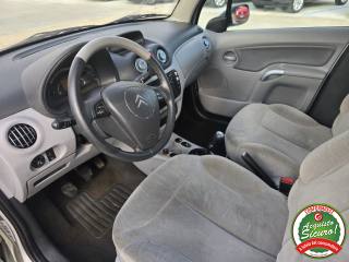 CITROEN C3 usata 7
