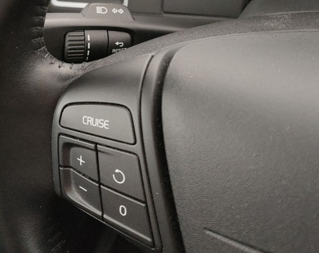 VOLVO XC60 usata, con Immobilizzatore elettronico