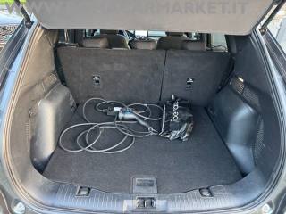 FORD Kuga usata, con ESP