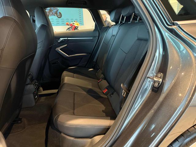 AUDI A3 usata, con Volante in pelle