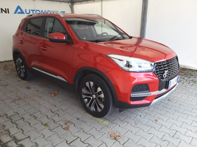 DR MOTOR DR 4.0 usata, con Airbag