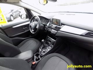 BMW 218 usata 27