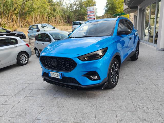 MG ZS usata, con Alzacristalli elettrici