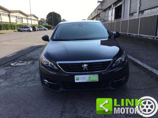 PEUGEOT 308 usata, con Airbag