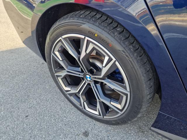 BMW 420 usata, con Servosterzo