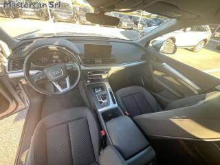 AUDI Q5 usata, con Immobilizzatore elettronico