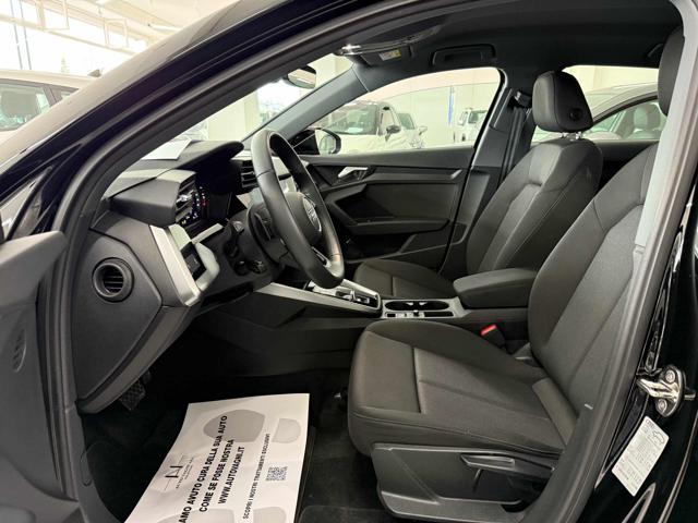 AUDI A3 usata, con Cruise Control