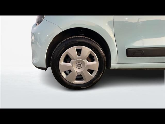 RENAULT Twingo usata, con Airbag Passeggero