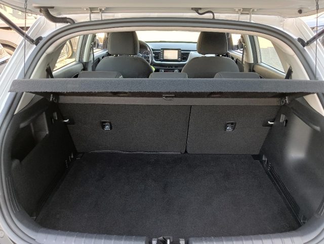 KIA Stonic usata, con ESP