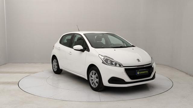PEUGEOT 208 usata, con Boardcomputer