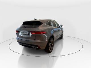 JAGUAR E-Pace usata, con Airbag