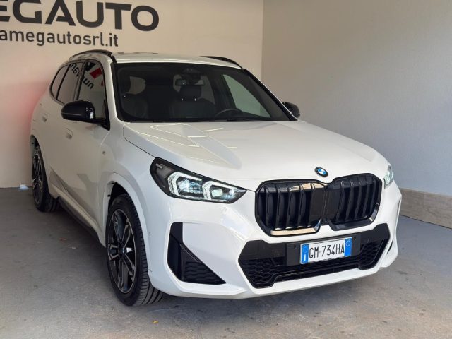 BMW X1 usata, con Airbag Passeggero