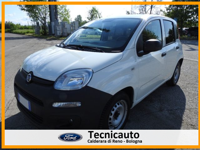 FIAT Panda usata, con Controllo trazione