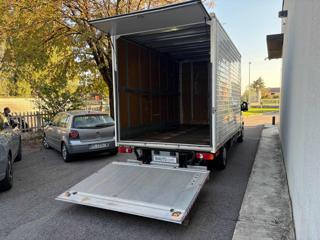 FIAT Ducato usata, con ESP