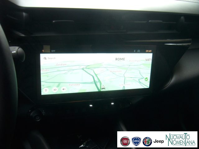 ALFA ROMEO Junior usata, con Isofix