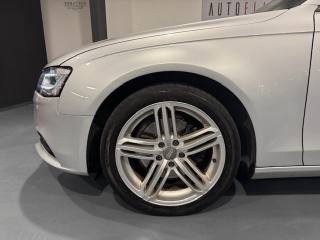 AUDI A4 usata, con Vetri oscurati