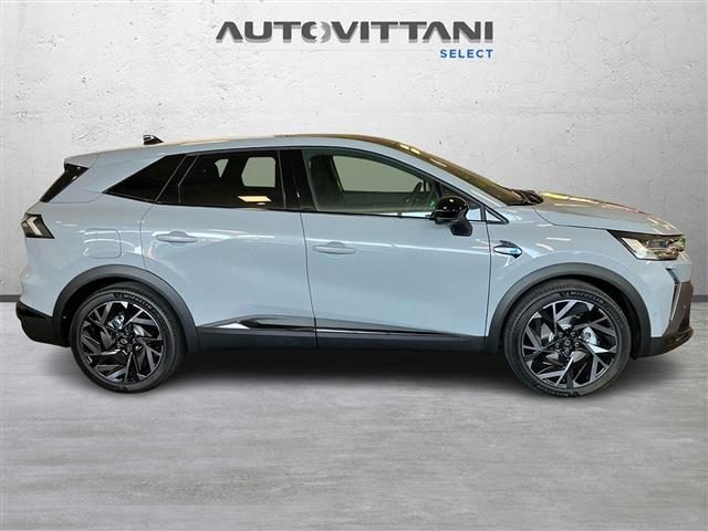 RENAULT Symbioz usata 4
