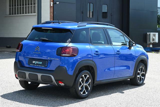 CITROEN C3 Aircross usata, con Alzacristalli elettrici