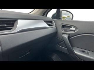 RENAULT Captur usata, con Hill holder