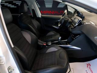 PEUGEOT 2008 usata 16