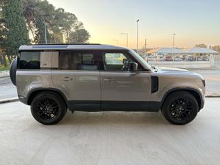 LAND ROVER Defender usata, con Airbag Passeggero