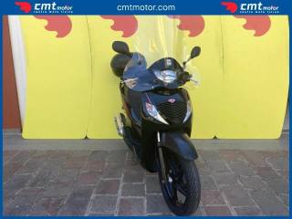 HONDA SH 125 usata 1