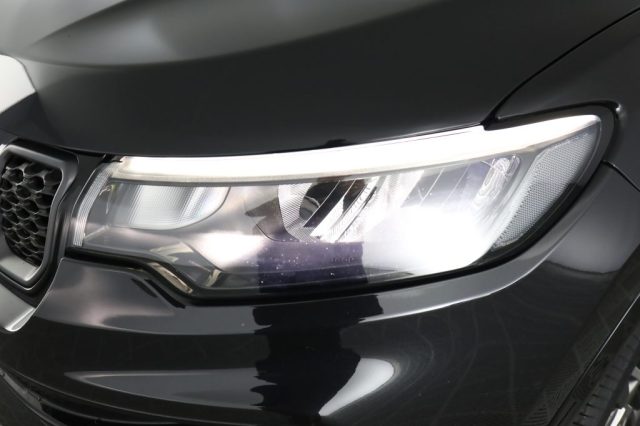 JEEP Compass usata 13