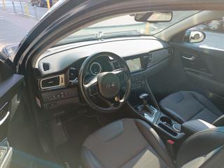 KIA Niro usata, con Chiusura centralizzata