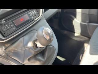 RENAULT Kangoo usata, con Chiusura centralizzata