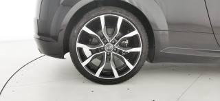 AUDI TT usata, con Sensore di pioggia