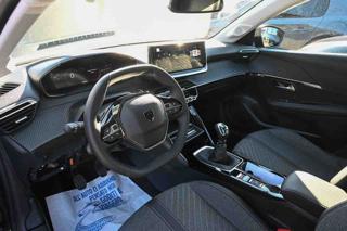 PEUGEOT 208 usata, con Cerchi in lega