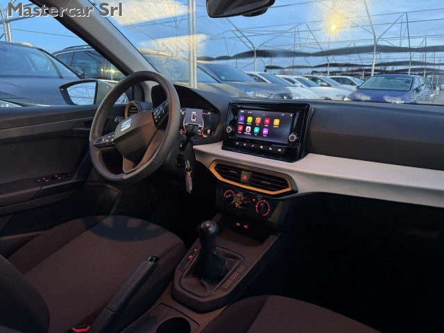 SEAT Arona usata, con ESP