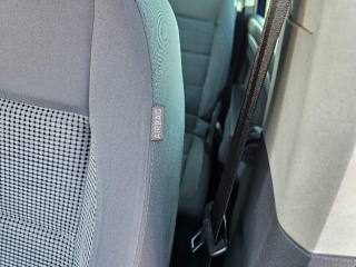 VOLKSWAGEN Touran usata 37