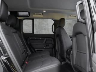 LAND ROVER Defender usata, con Antifurto