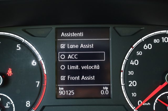 VOLKSWAGEN T-Cross usata 72