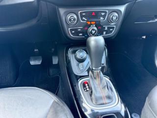 JEEP Compass usata, con Cruise Control