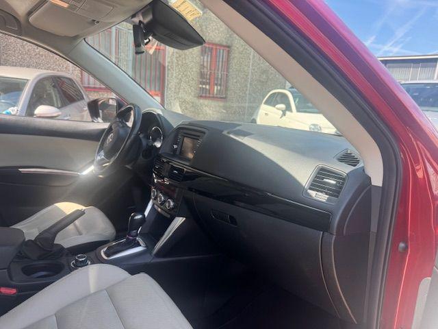 MAZDA CX-5 usata, con Controllo trazione