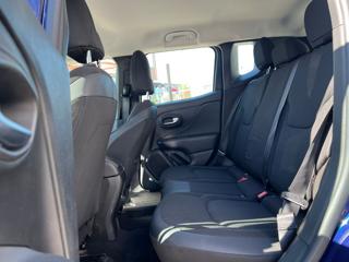 JEEP Renegade usata, con USB