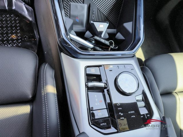 BMW X3 usata 14