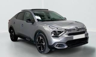 CITROEN C4 X usata, con Controllo automatico clima