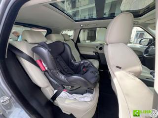 LAND ROVER Range Rover Sport usata 39